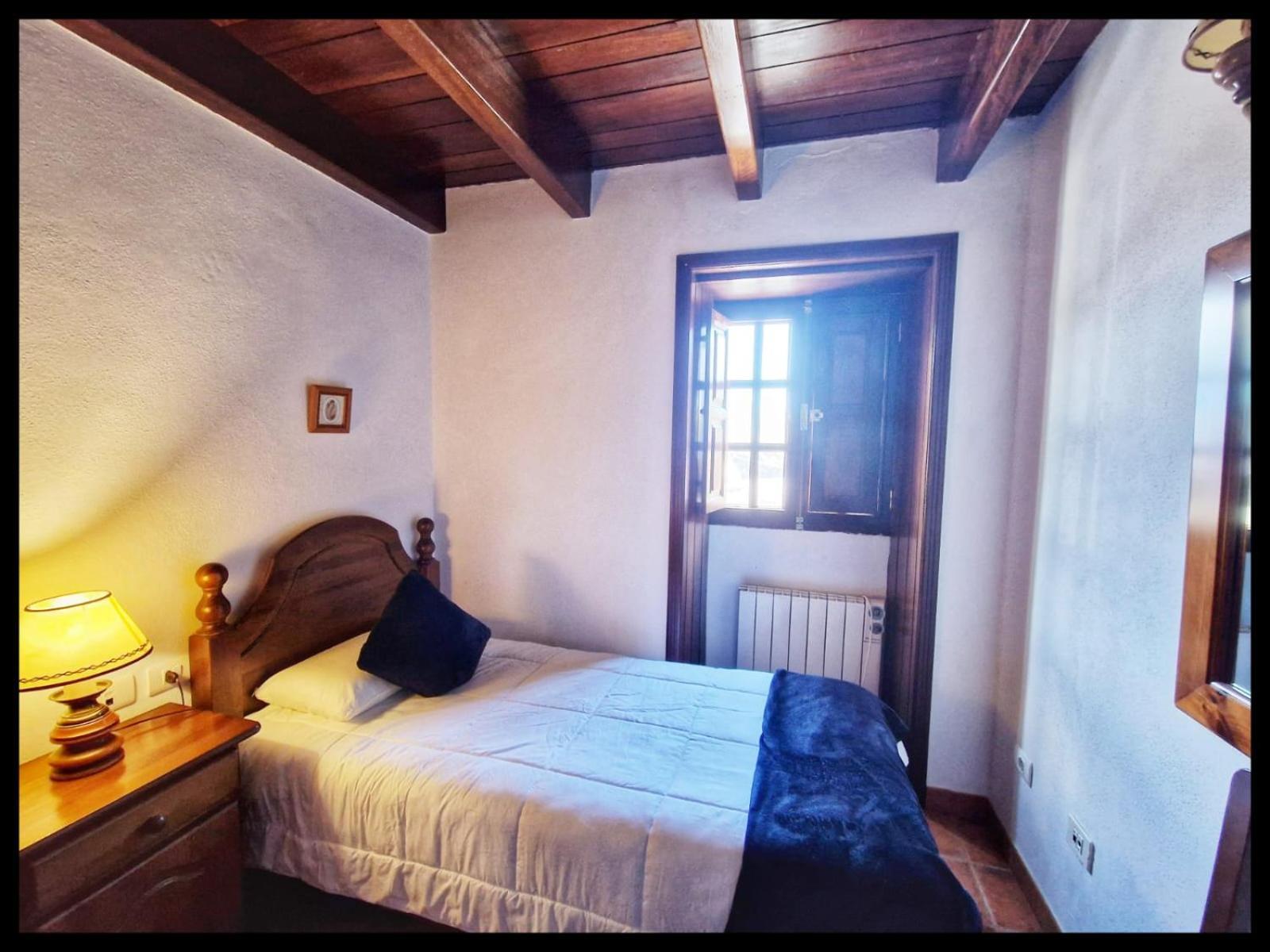 Casa Rural Faustina Isora Eksteriør bilde